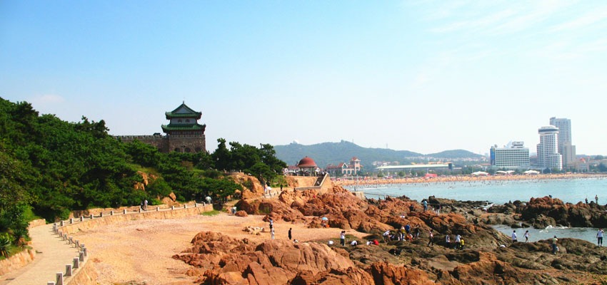 qingdao