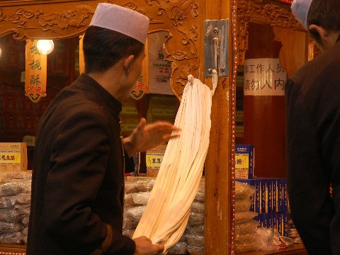 beste Dinge zu tun in Xi'an, Xi'an Reisetipps,
