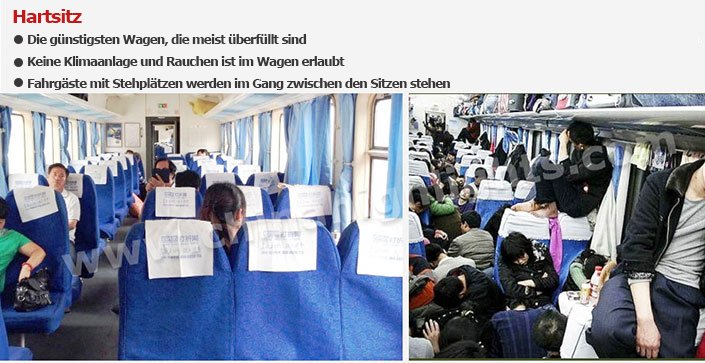 Harter Sitz