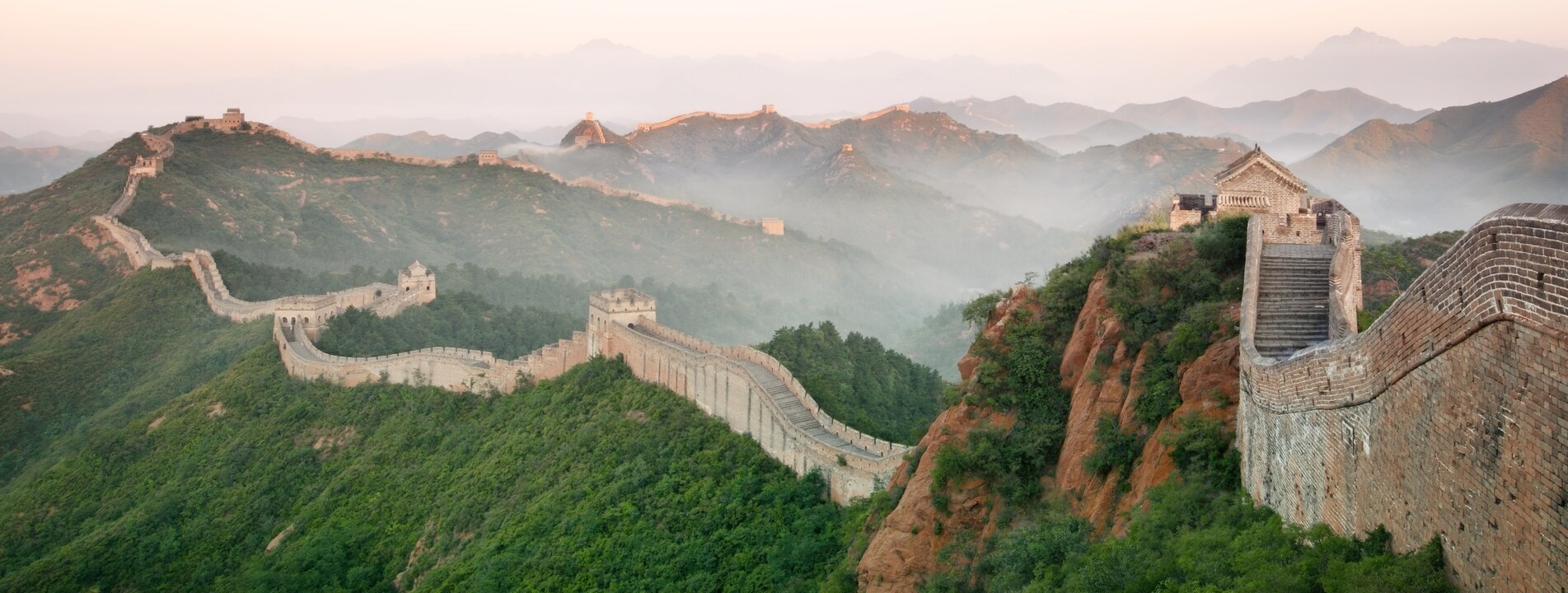 Klassische China Rundreise