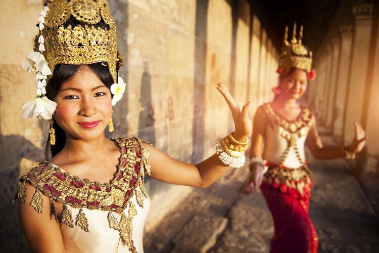 Siem Reap