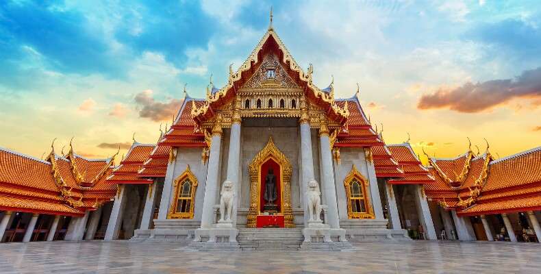 Bangkok