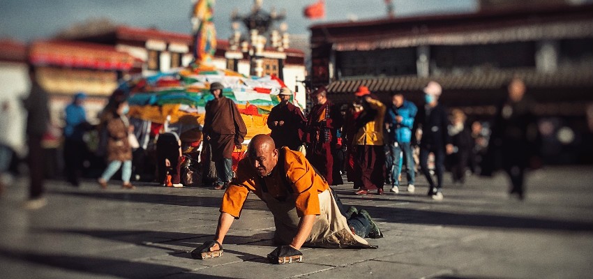 Tibet