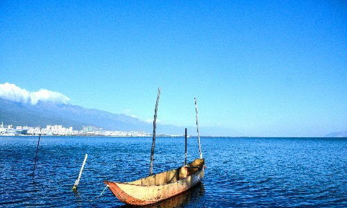 Dali und Lijiang Essenzreise auf Tee-Pferd-Straße