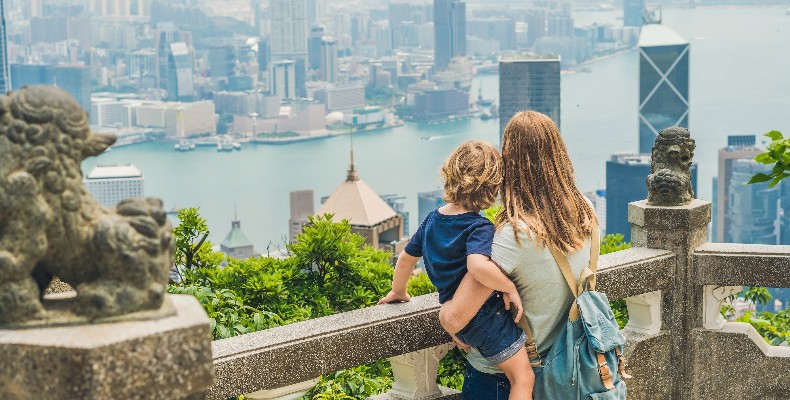 Hongkong