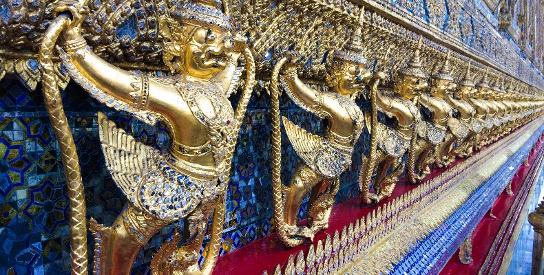 Bangkok