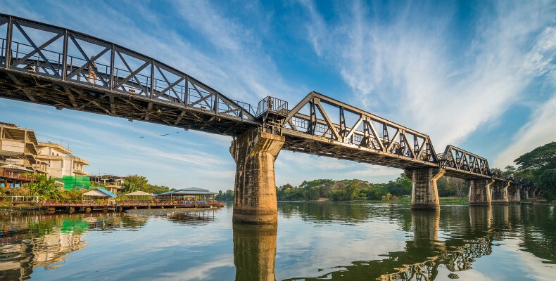 Kanchanaburi