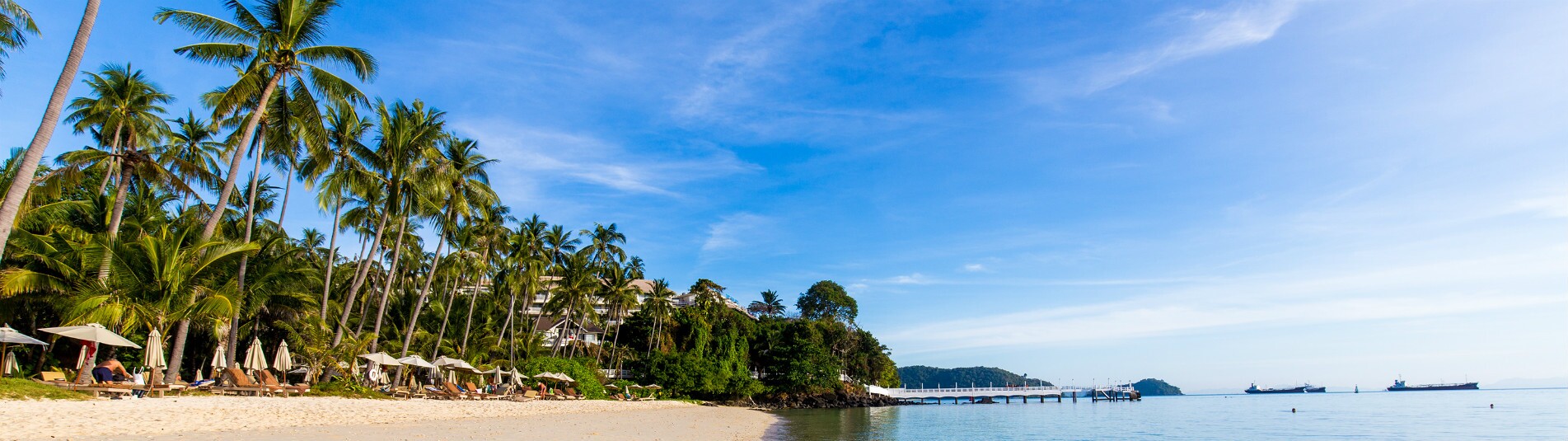 Thailand Tour