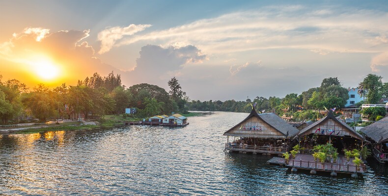 Thailand