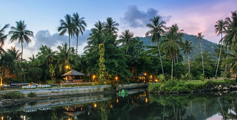 Koh Samui