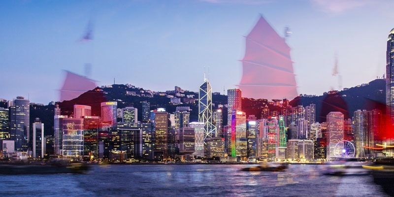 Hong Kong