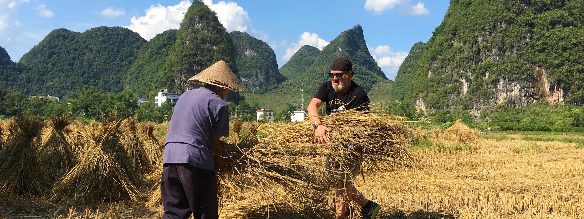 Klassische China Rundreise