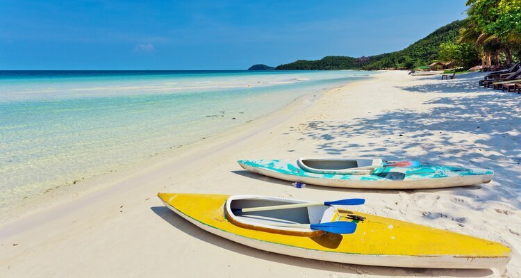 Phu Quoc