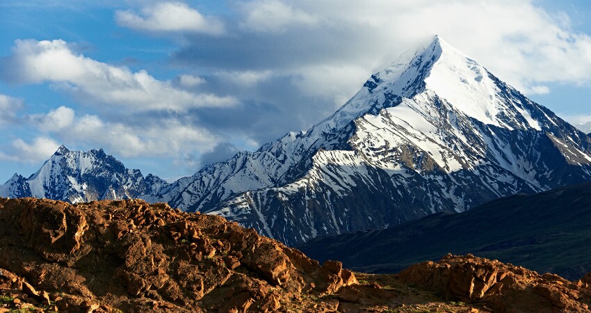Mt. Everest