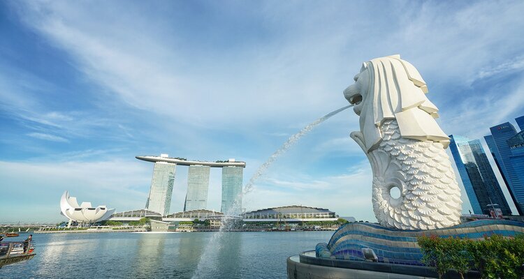 Merlion