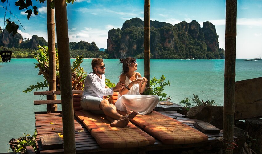 thailand schönste inseln