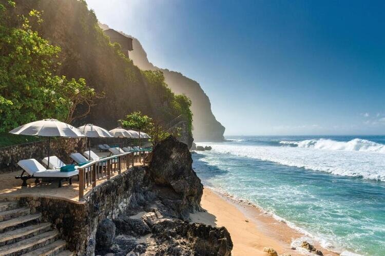 Kombireise Singapur Bali