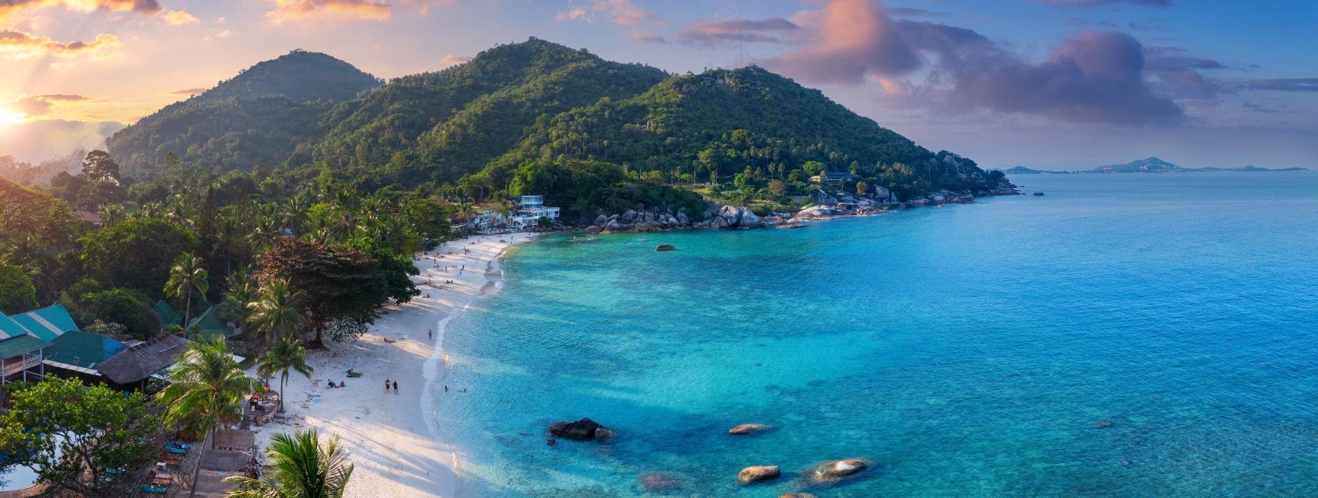 柬埔寨老挝越南-亚洲往返3周航线