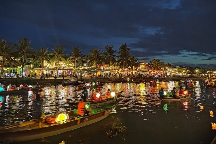 Hoi An