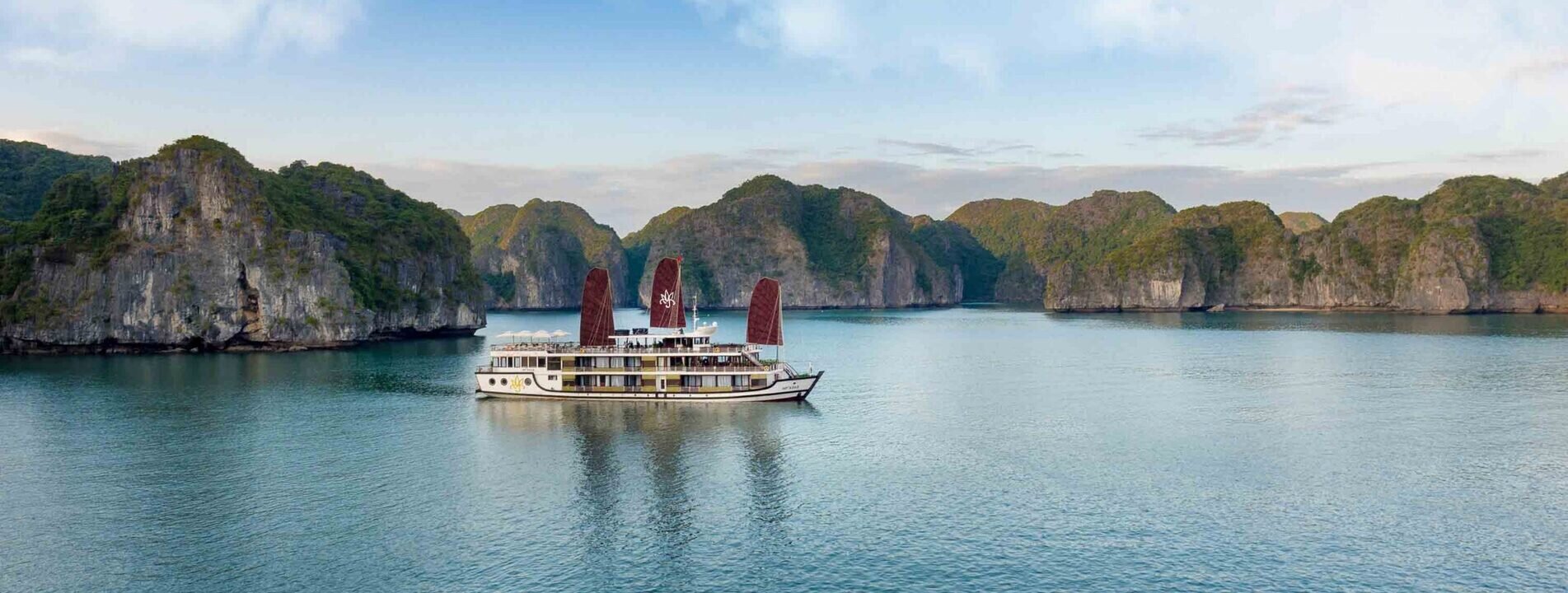 Vietnam Thailand Laos Reiseroute 4 wochen