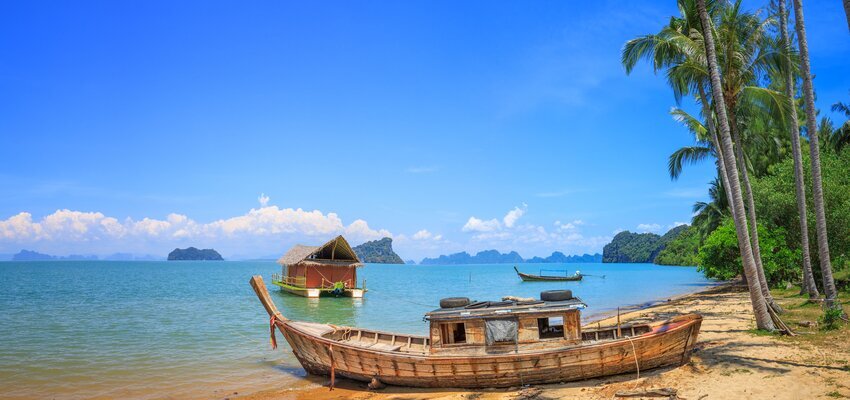 Koh Yao Noi