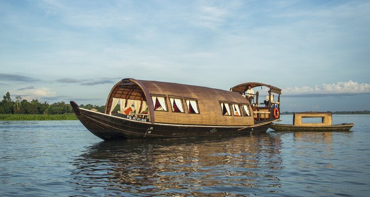 Sampan