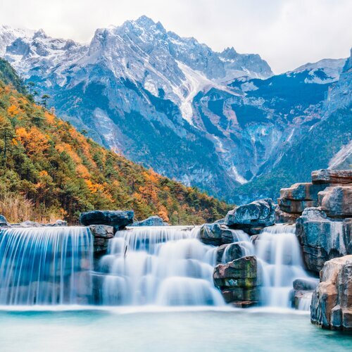 Lijiang